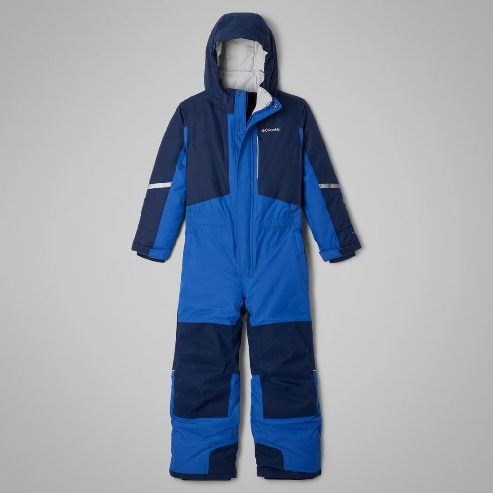 Columbia Kids' Buga III snowsuit, 3T